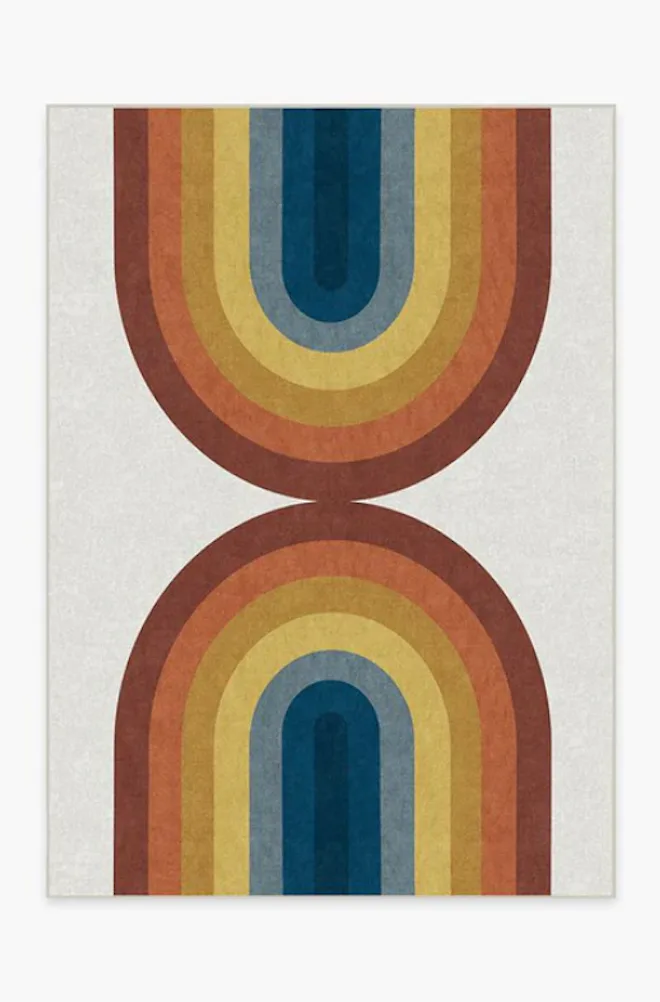 Maximalist Rug Pattern 7 Maximalist Rug Brands For The Boldest Of Decorators
