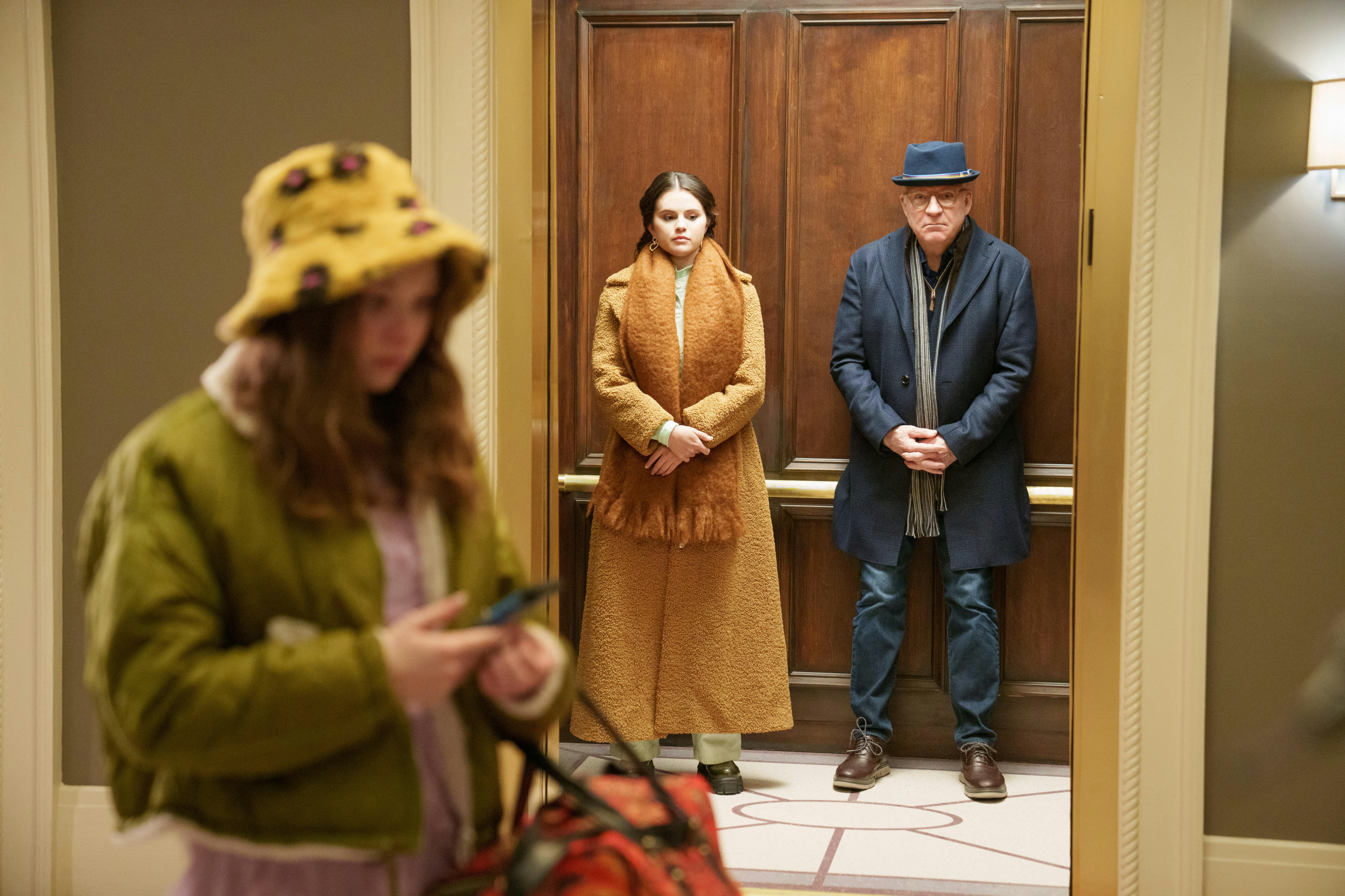 8 Clues Poppy Was The Killer On 'Only Murders In The Building'