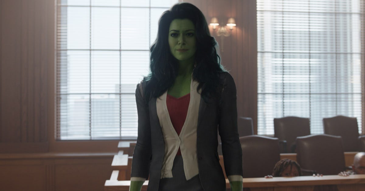 ‘She-Hulk’ just revealed how Marvel can fix its biggest Phase 4 problem
