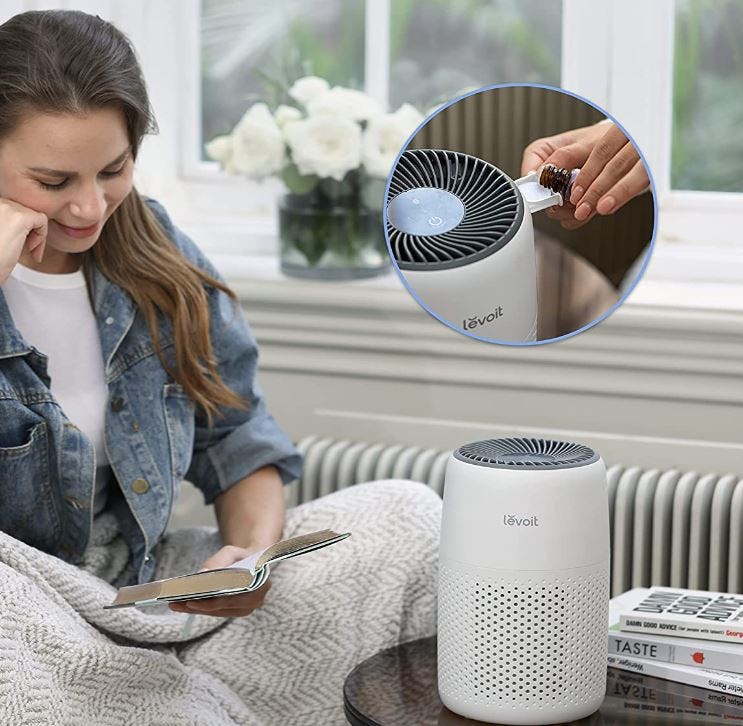 LEVOIT Air Purifier