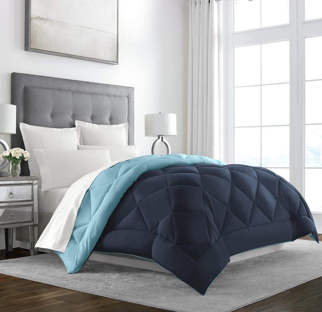 Sleep Restoration All Seasons Comforter