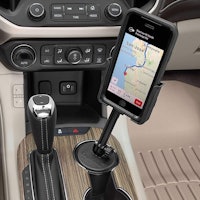 The 6 best cup holder phone mounts