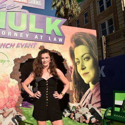 She-Hulk: Attorney at Law - Rotten Tomatoes