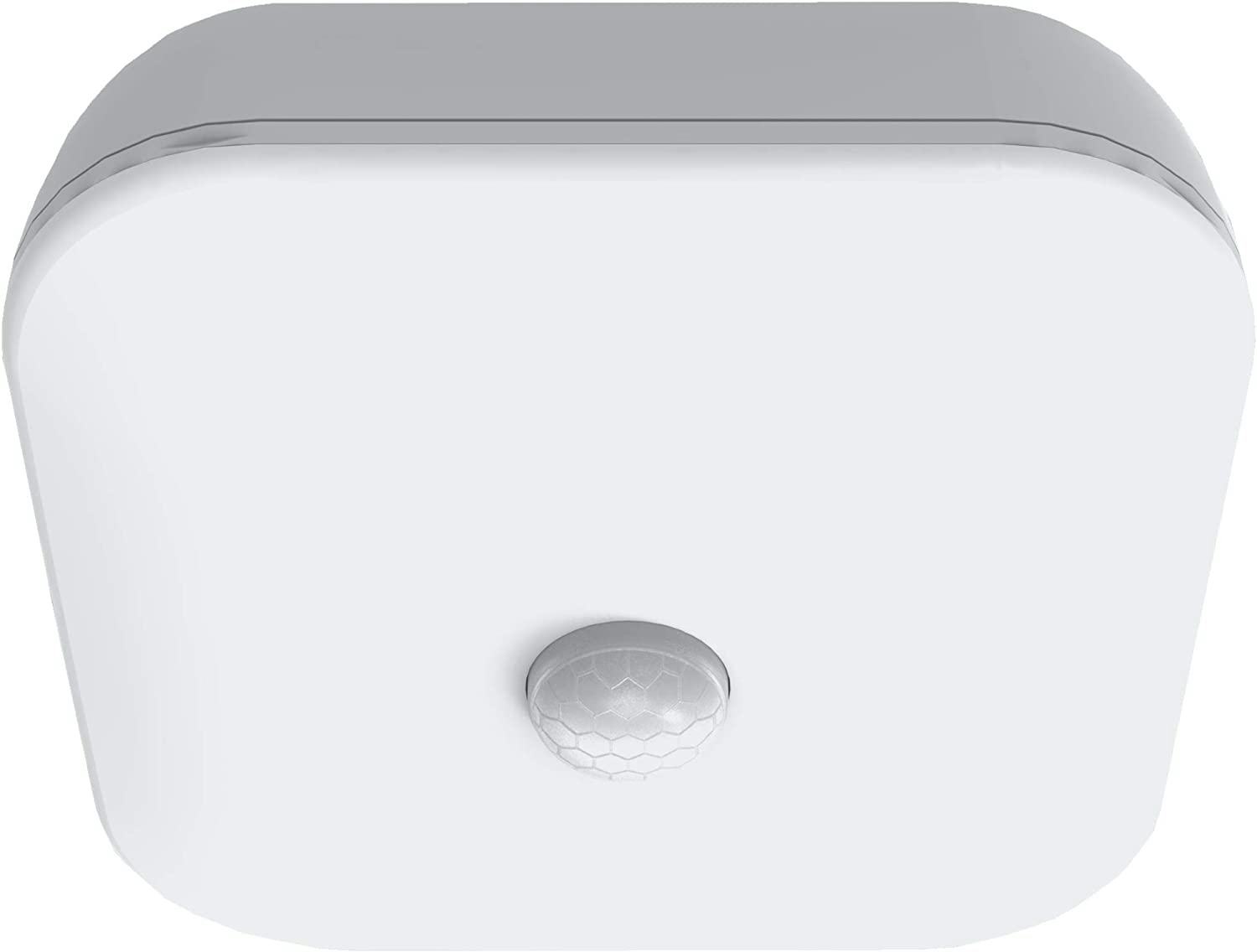 Brilliant Evolution Wireless Motion Sensor LED Ceiling Light