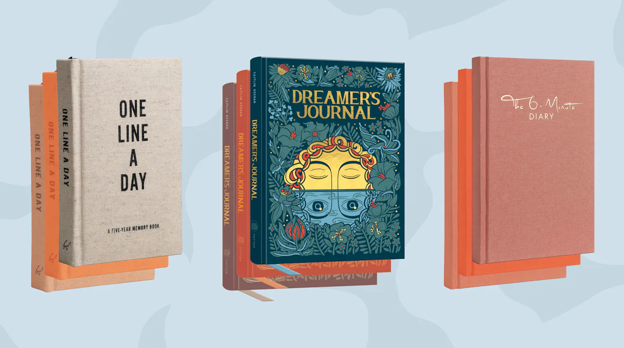 The 19 Best Daily Journals