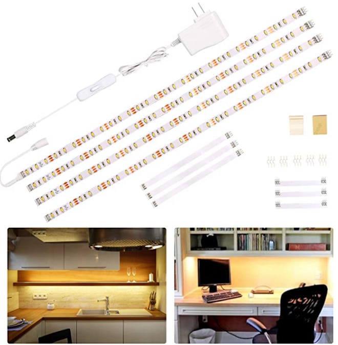 Under Cabinet Lighting Kit