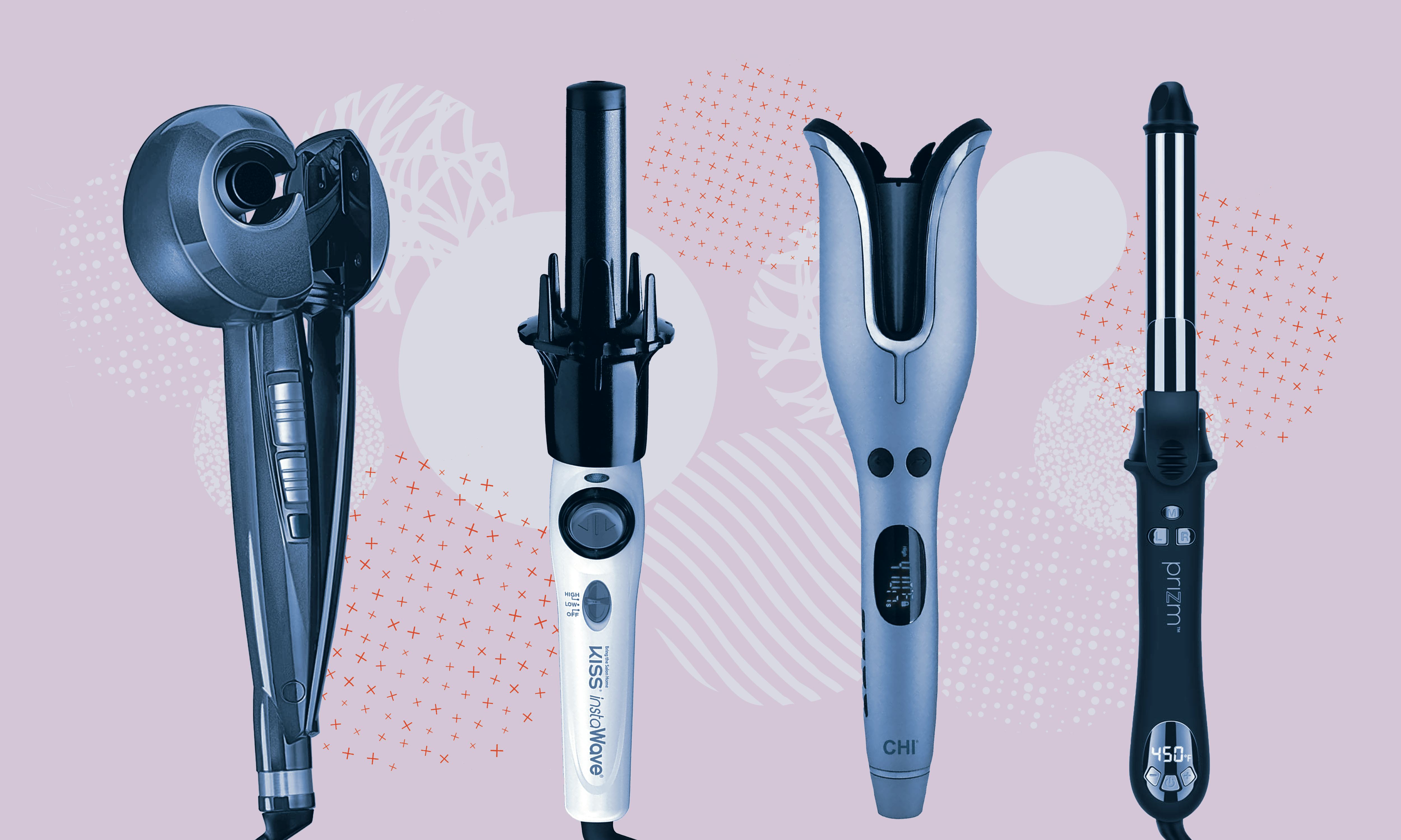 The 8 Best Automatic Hair Curlers For Short Hair   67c7dfed Daea 468e B998 4b8b5b781c3a Best Automatic Hair Curlers For Short Hair 