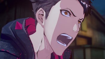 Soul Hackers 2 Xbox Series X/One