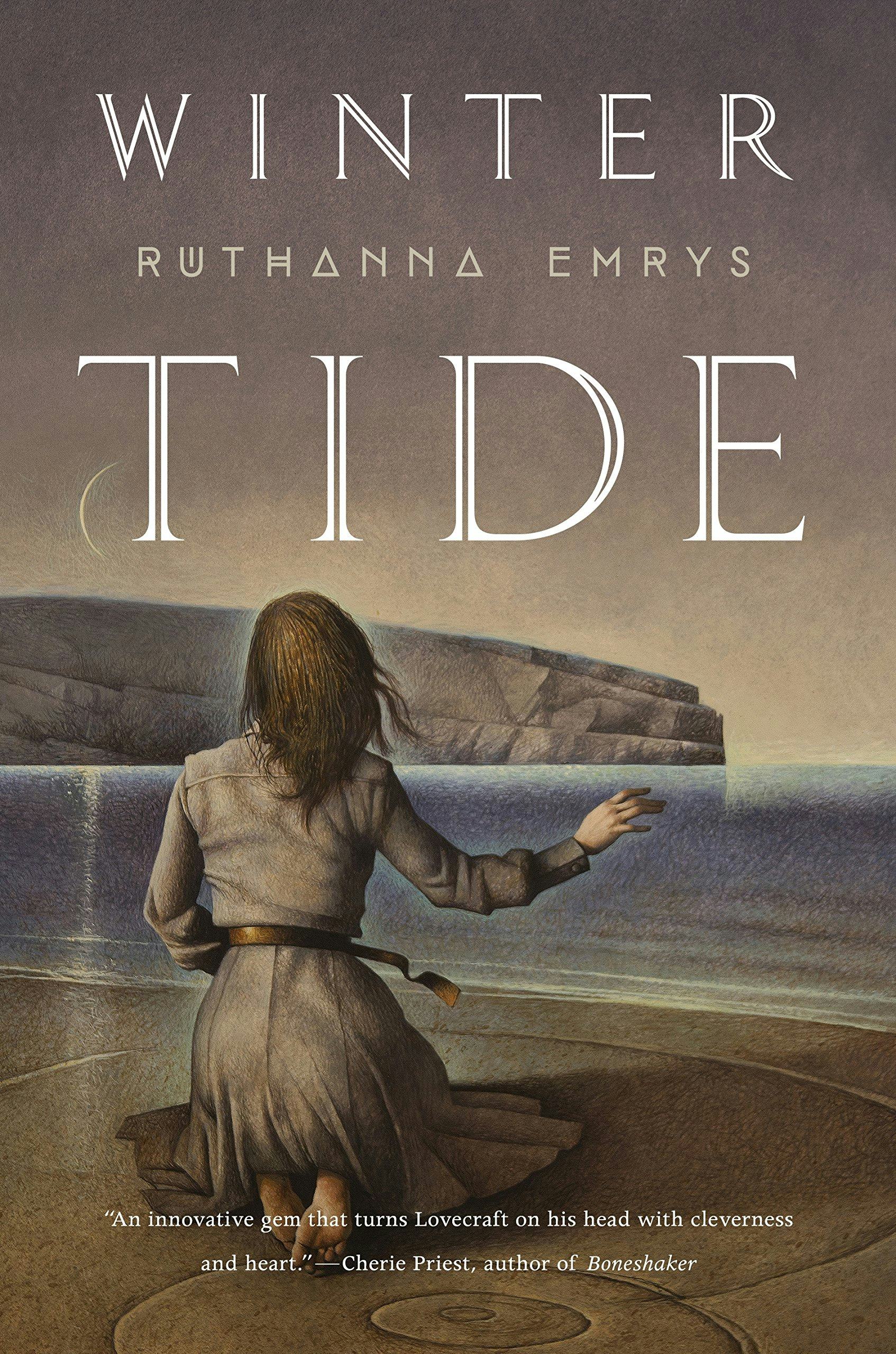 &lsquo;Winter Tide&rsquo; by Ruthanna Emrys