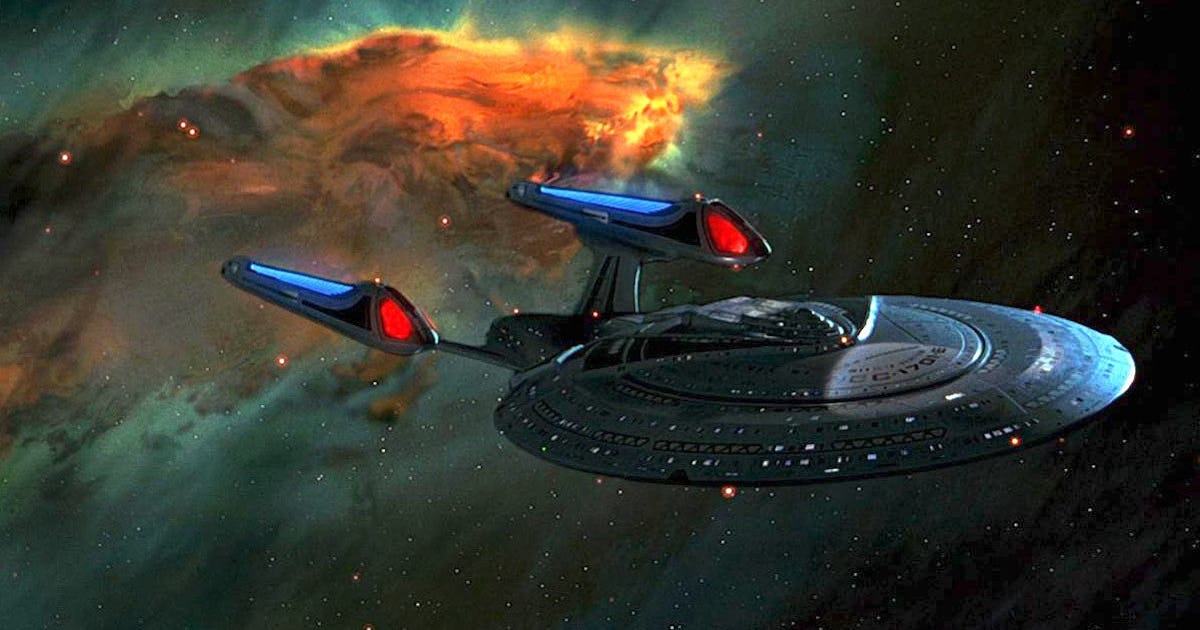 'Picard' Season 3 showrunner teases a major spaceship twist