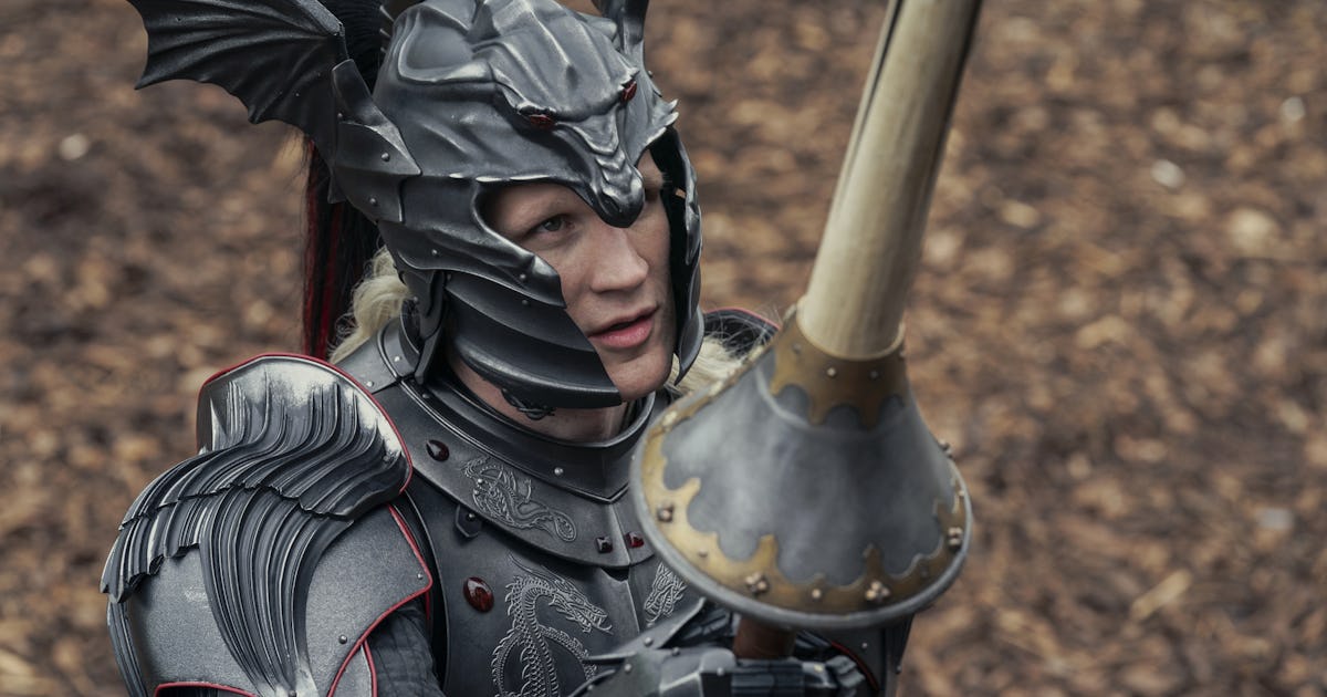 House Of The Dragon Reviews Don T Expect Another Cultural Phenomenon House Of The Dragon Reviews Don T Expect Another Cultural Phenomenon