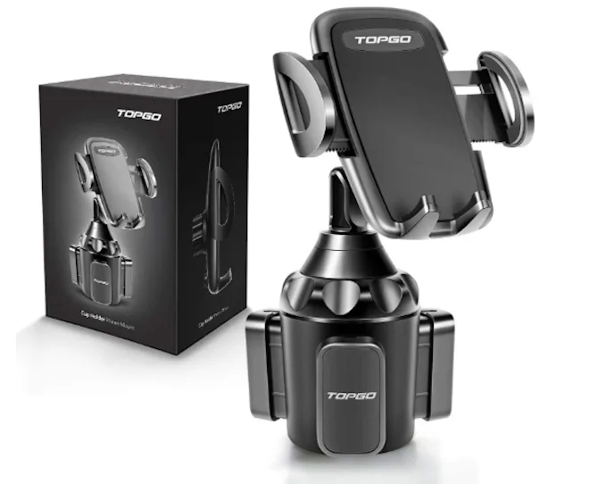 Topgo Ebay The 6 best cup holder phone mounts