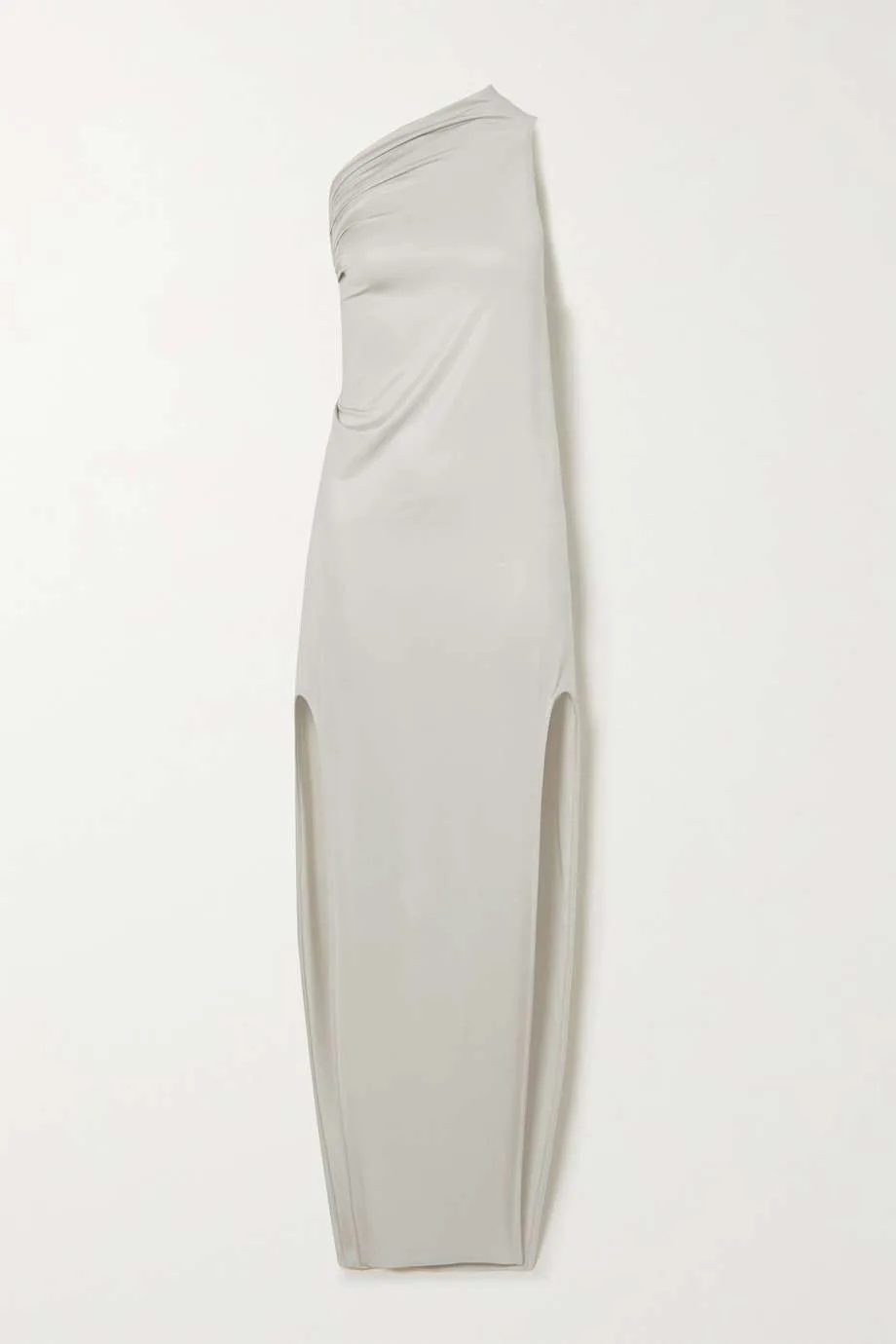 Kendall Jenner's White Dress Is A Lesson In Strategic Minimalism