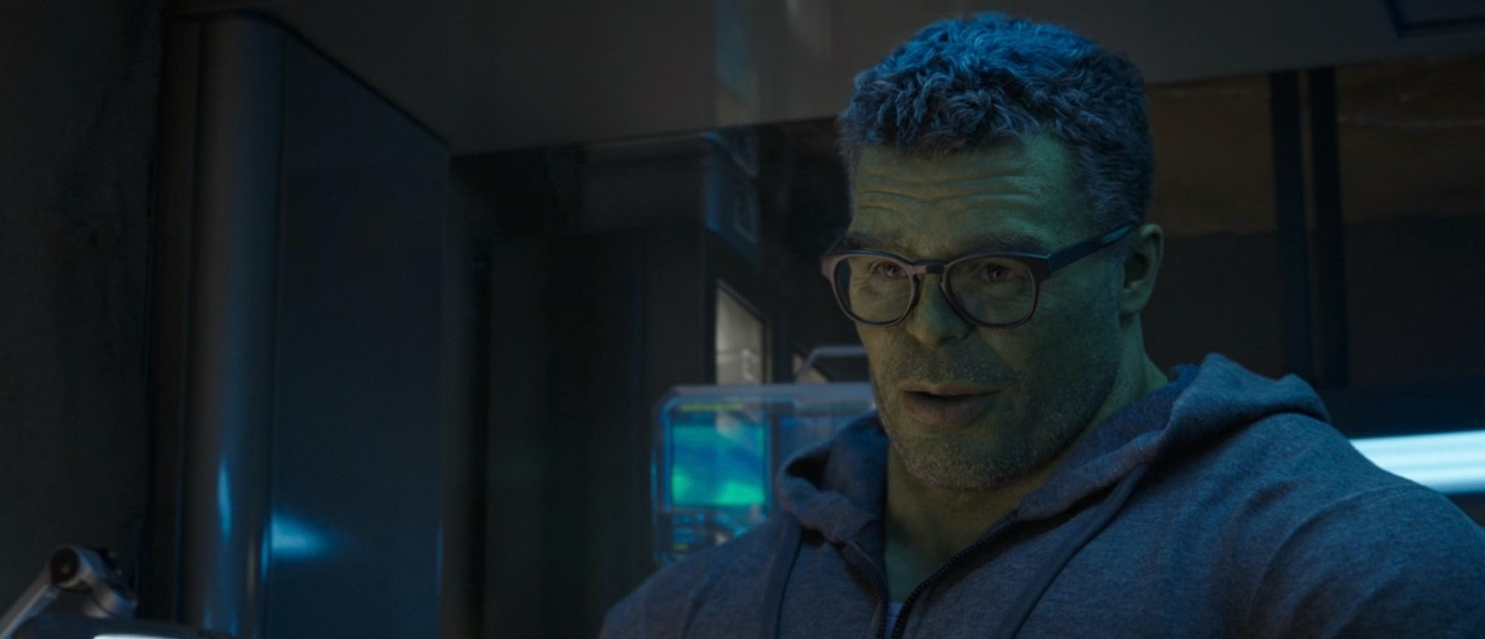 'SheHulk' Episode 1 solves 'ShangChi’s Bruce Banner mystery
