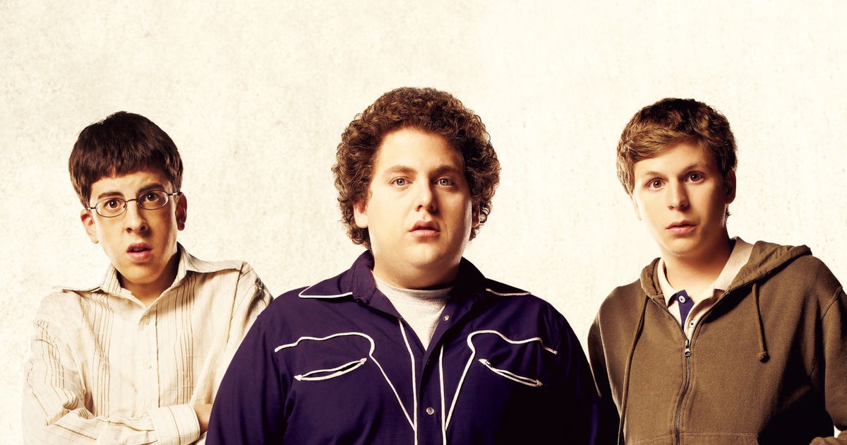 ‘Superbad’ Remains an Essential Teen Film