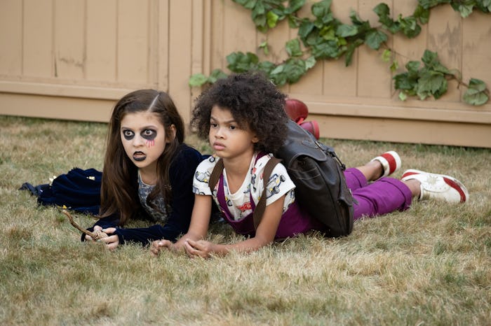 Three new 'Ivy + Bean' movies are coming to Netflix.