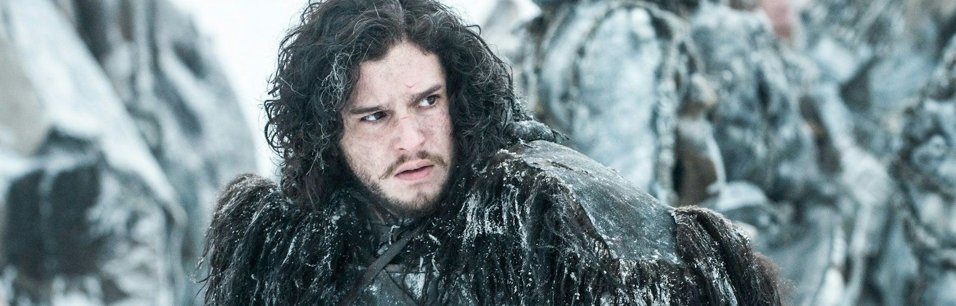 'Game of Thrones' Jon Snow sequel series: Everything we know so far
