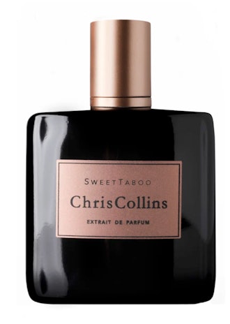 Chris Collins Sweet Taboo Extrait de Parfum