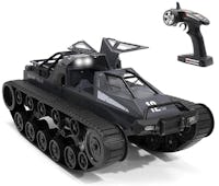 Leopmase Remote Control Tank