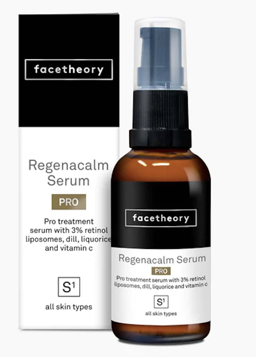 Facetheory Regenacalm Serum S1 Pro