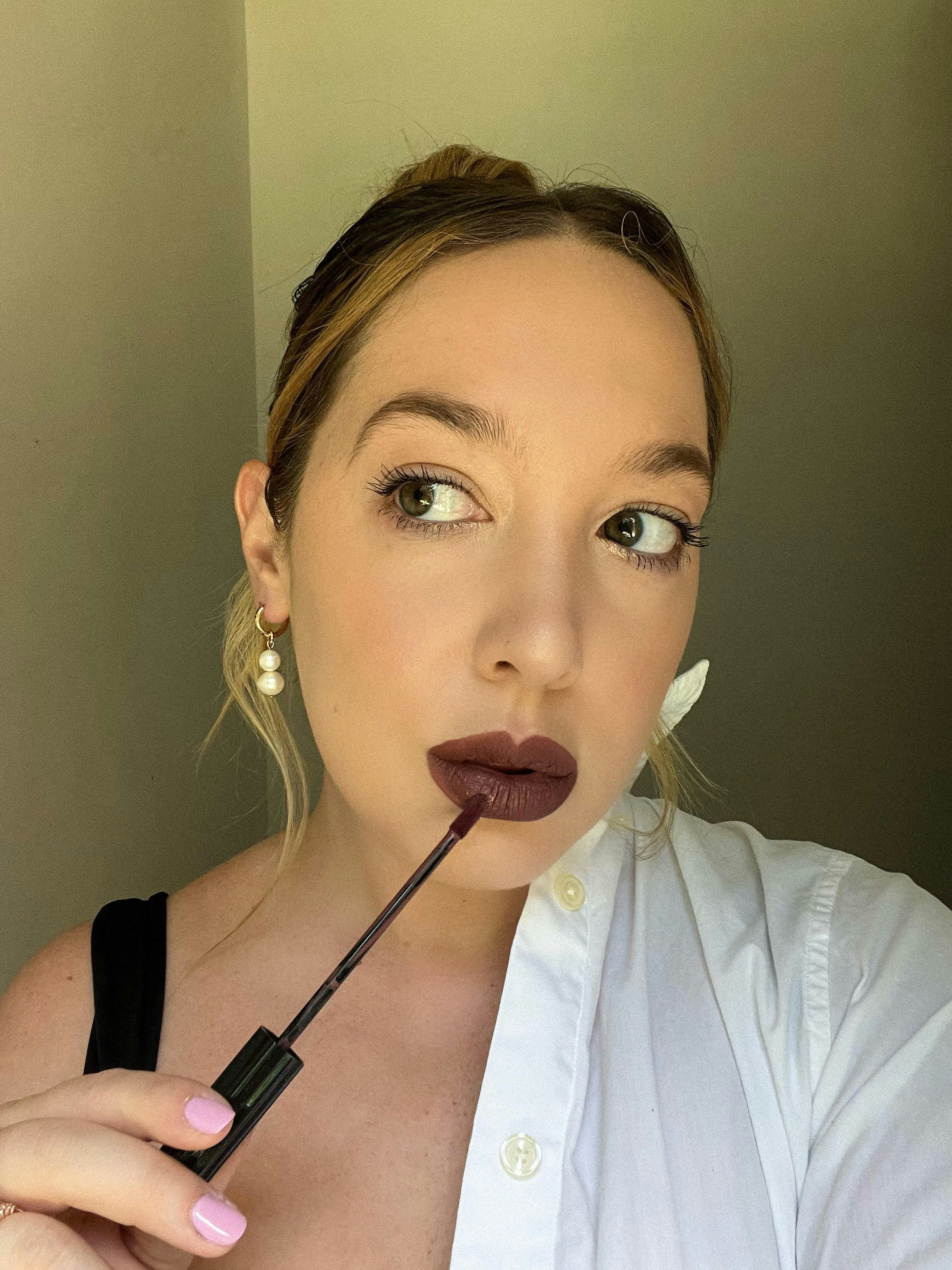 KVD Beauty Everlasting Hyperlight Liquid Lipstick An Honest Review