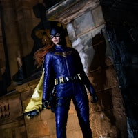 'Batgirl' isn't releasing, period, but not because of "quality"