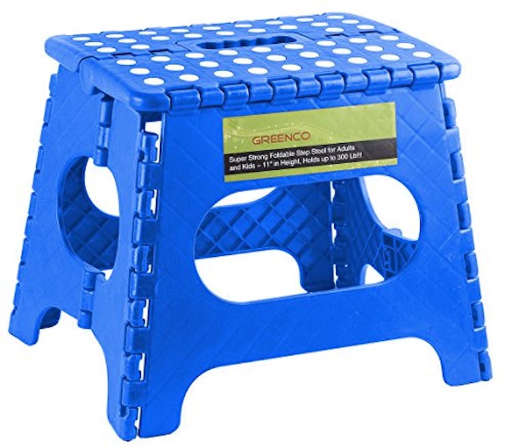 Greenco Foldable Step Stool