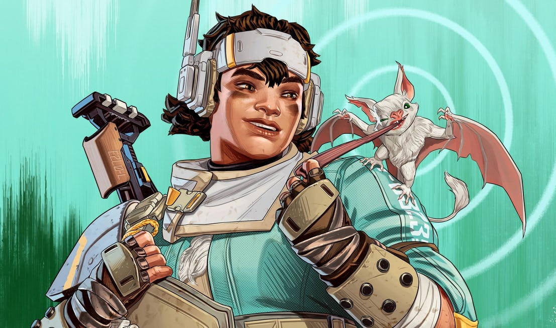 Apex Legends