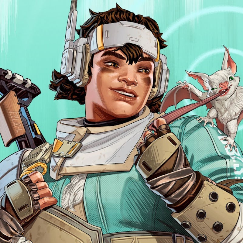 Apex Legends