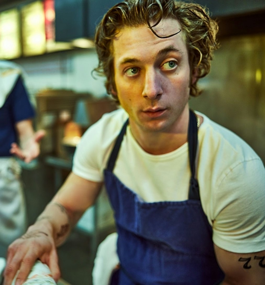 Best Jeremy Allen White Movies And TV Shows To Stream