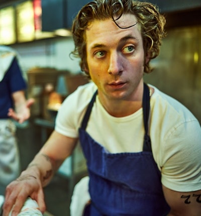 The best Jeremy Allen White movies and TV shows to stream