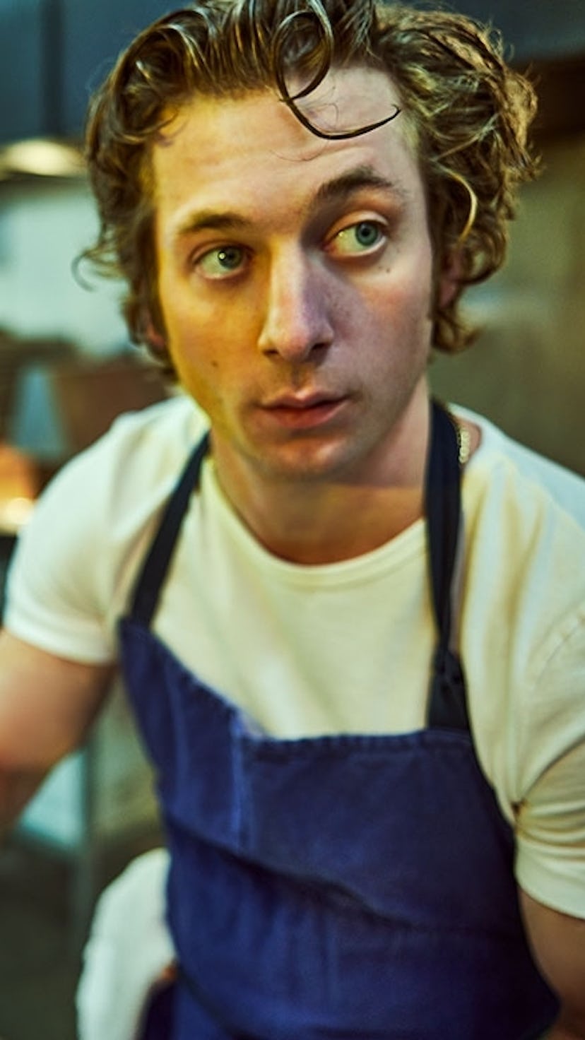 The best Jeremy Allen White movies and TV shows to stream