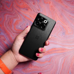 The OnePlus 10T 5G review: Price matters again