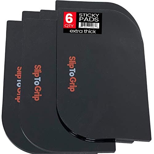 SlipToGrip Premium Cell Pads (6-Pack)