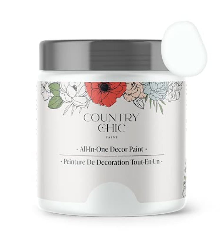 Country Chic Chalk Style Paint, 16 Oz. 