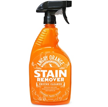 Angry Orange Odor Eliminator and Enzyme Carpet Cleaner