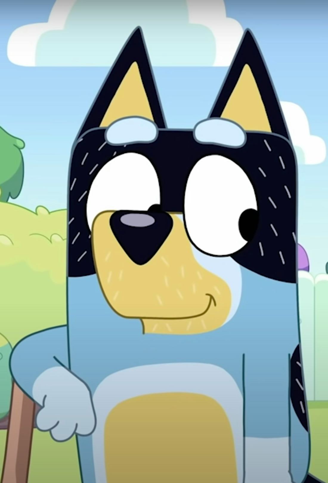 10 Of Bandit’s Funniest Dad Lines From 'Bluey'