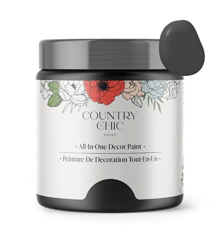 Country Chic Furniture Chalk Style Paint