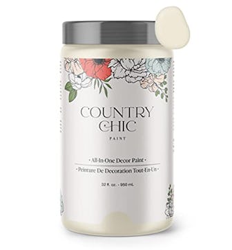 Country Chic Paint Chalk Style Paint
