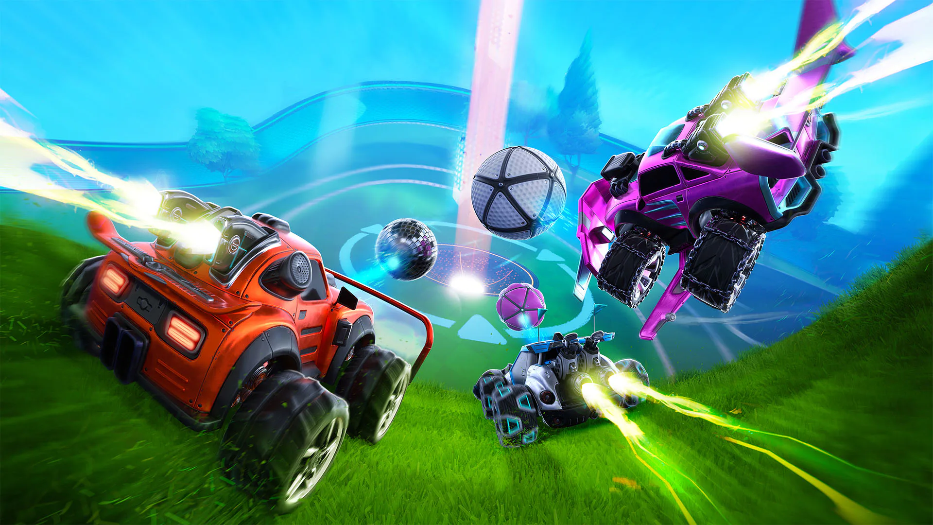 Xbox Game Pass August 2022: 7 exciting new games coming this month