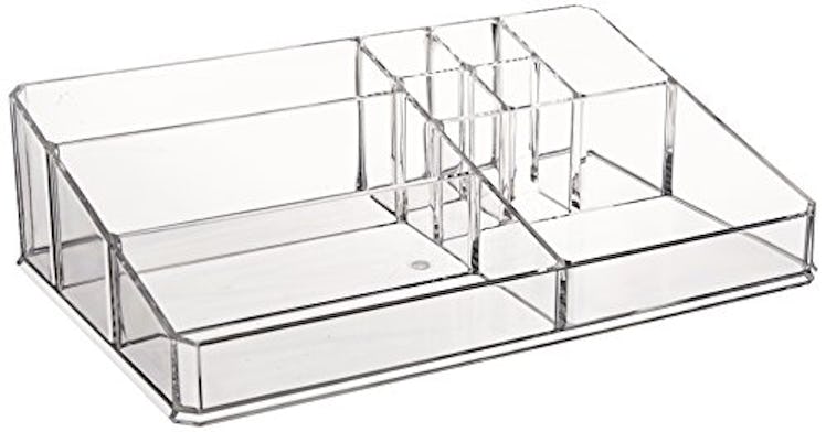 Greenco Acrylic Cosmetic Organizer