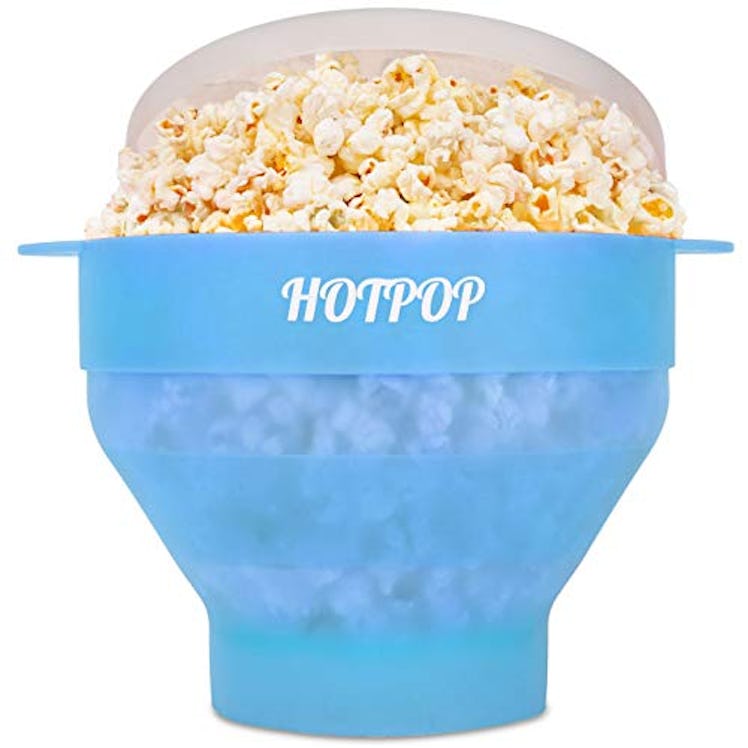 Hotpop Microwave Popcorn Popper