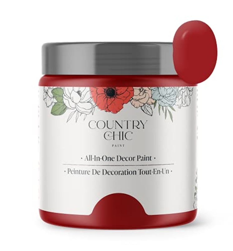 Country Chic Paint Chalk Style Paint 