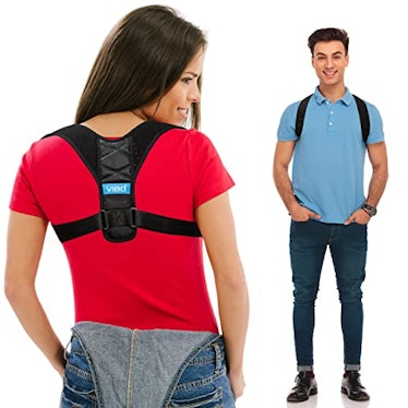 VIBO Care Posture Corrector