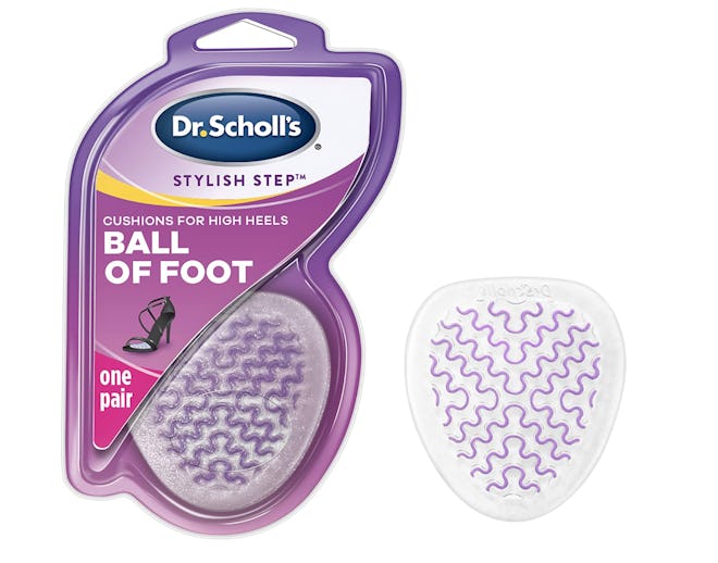 Dr. Scholl's Ball of Foot Cushions for High Heels