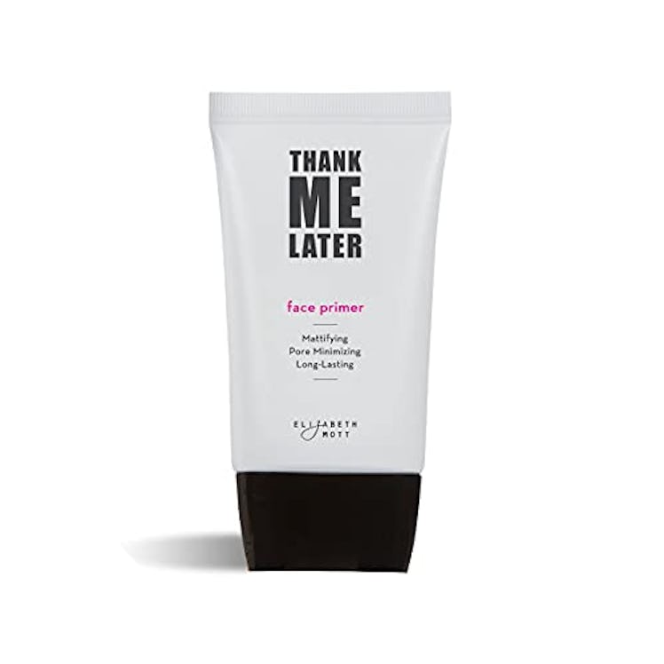 Elizabeth Mott Thank Me Later Face Primer