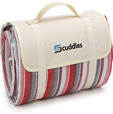 Scuddles Picnic & Outdoor Blanket