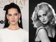 Hari Nef to play Candy Darling in the Andy Warhol biopic