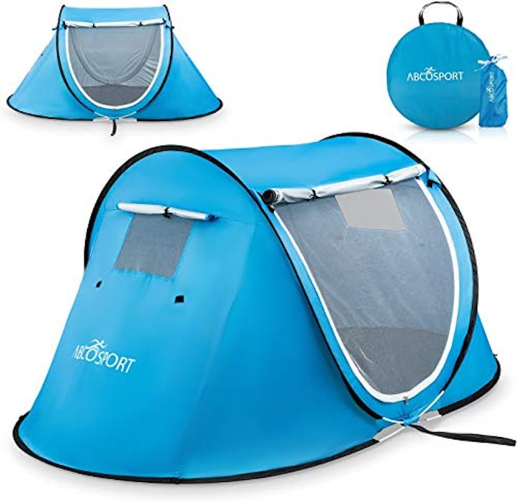 Abco Tech Pop-up Tent 