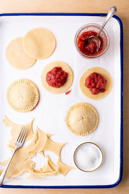 6 Fun Baking Recipes For Kids From '50 Things To Bake Before You Die'